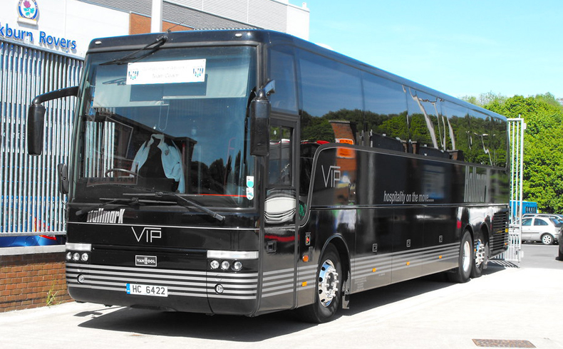 vip-bus