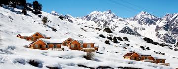 Taxi Service In Auli