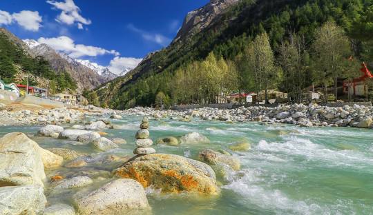 Taxi Service In Gangotri